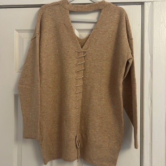 Miss Selfridge sweater - Picture 2 of 4